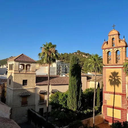 Clocktower Málaga