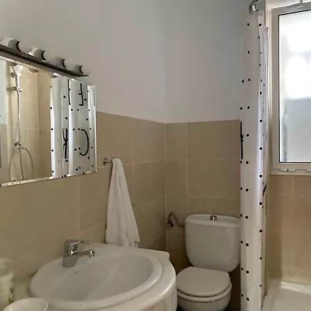 Clocktower Apartament