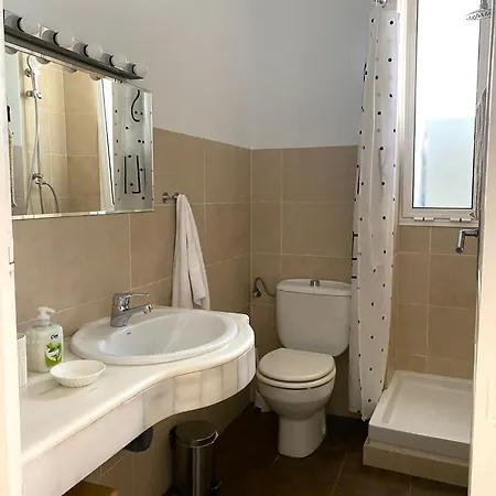 Apartament Clocktower *