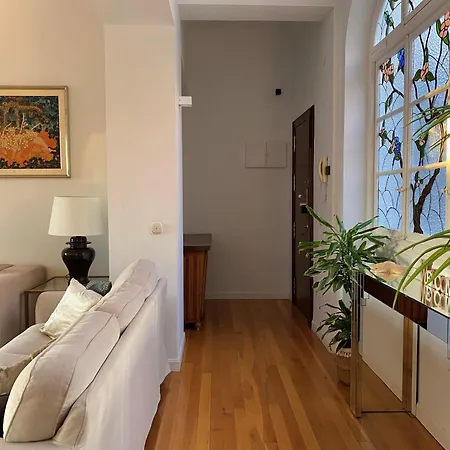 Clocktower Apartament Malaga