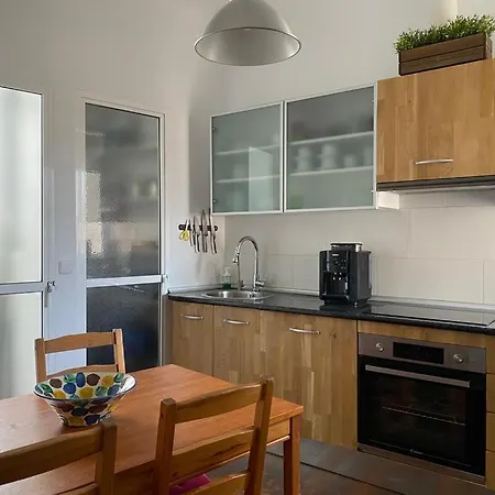 Apartament Clocktower