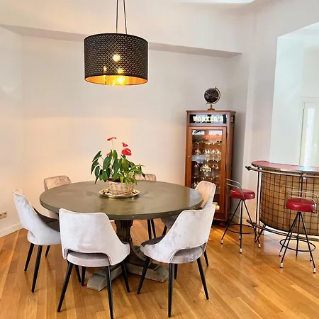 Clocktower Apartament Malaga