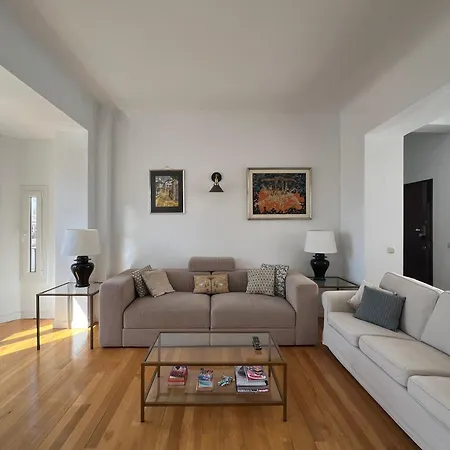 Clocktower Apartment Malaga