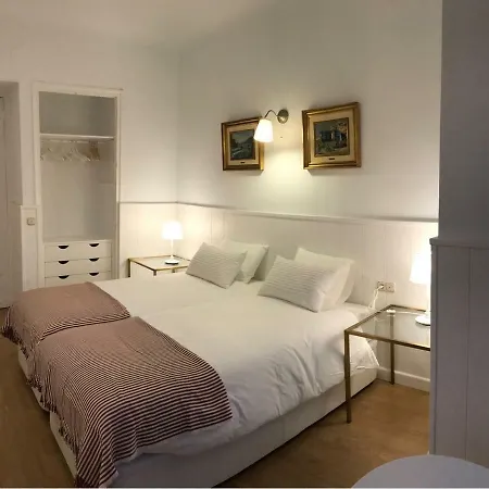 Apartament Clocktower